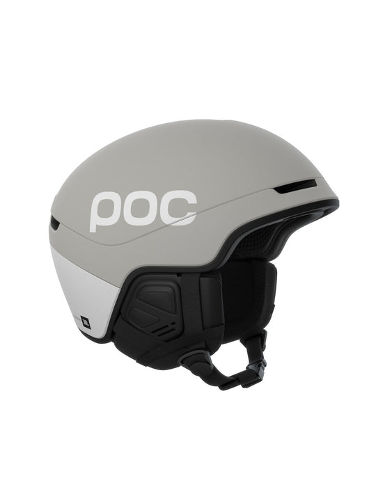 Kask narciarski POC Obex Contour Communication szary
