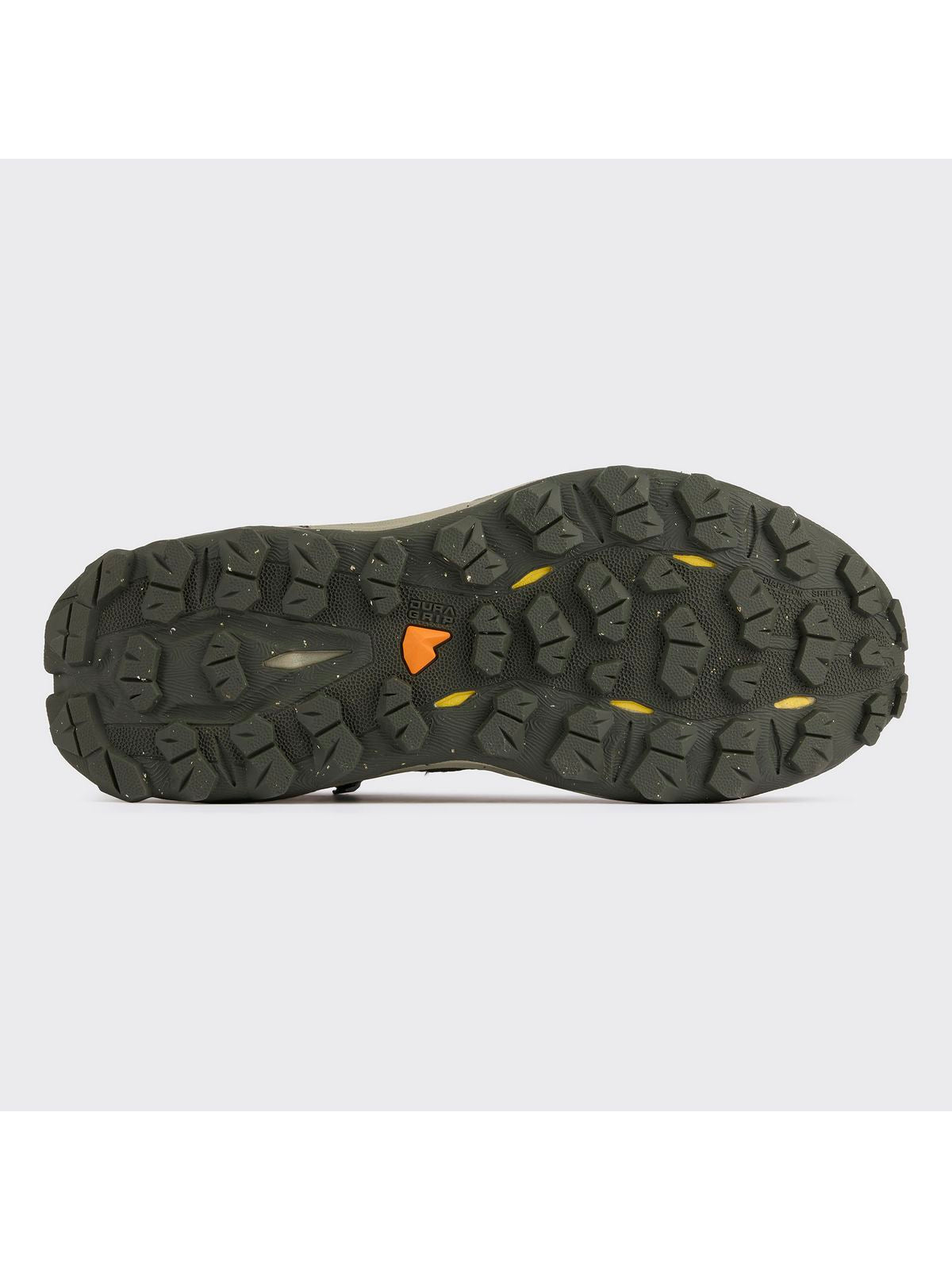 Buty damskie ROSSIGNOL W Altiridge Mid R-Shell Dry zielone