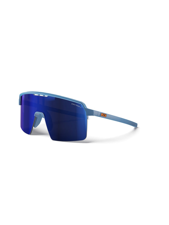 Okulary dla dzieci JULBO Intensity Junior - Spectron 3 - Blue
