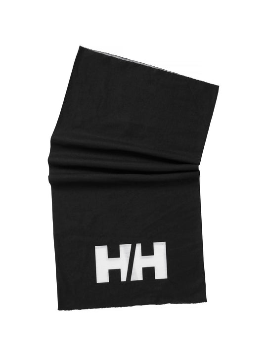 Komin Helly Hansen Hh Neck czarny - TU - Adventure Sports
