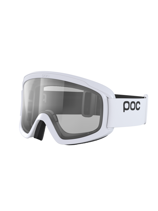Gogle narciarskie POC OPSIN białe Cat 2 - ONE SIZE - Adventure Sports

