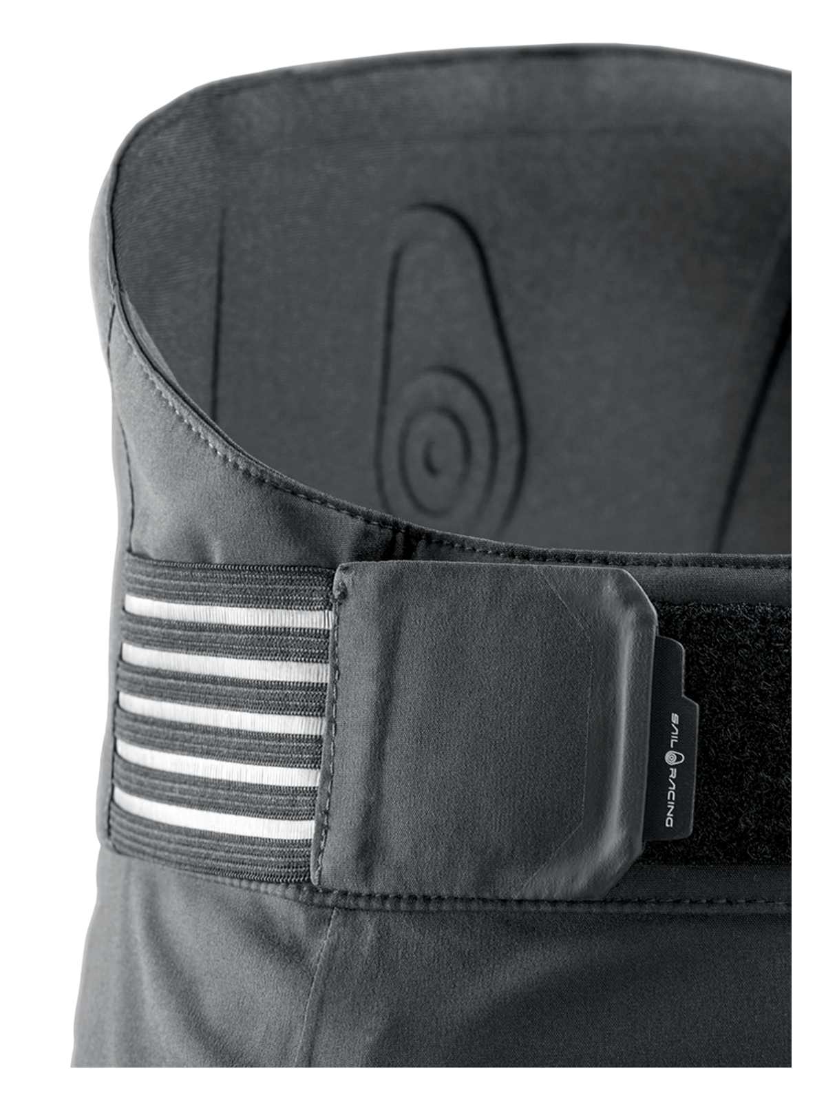 Spodnie Sail Racing Refernce Pant - szary