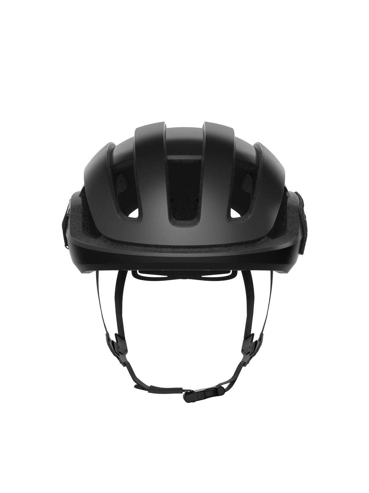 Kask rowerowy POC Omne Ultra MIPS czarny