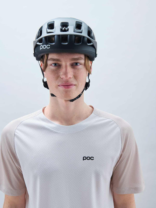 Kask rowerowy POC Tectal czarny
