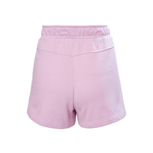 Szorty HELLY HANSEN W Core Sweat Shorts różowy - Adventure Sports
