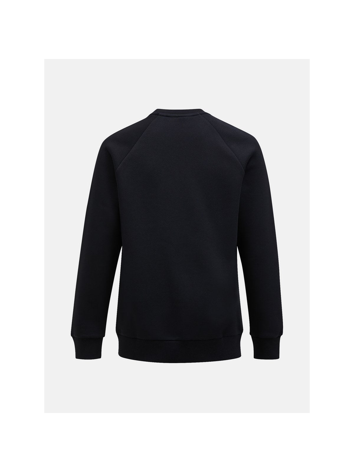 adventuresports bluza-peak-performance-m-original-crew-czarny-g79593040-050 detail1