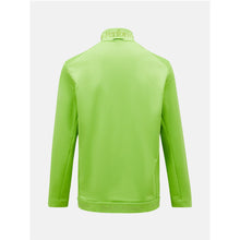 Bluza Peak Performance M Rider Tech Zip Jacket zielony - Adventure Sports
