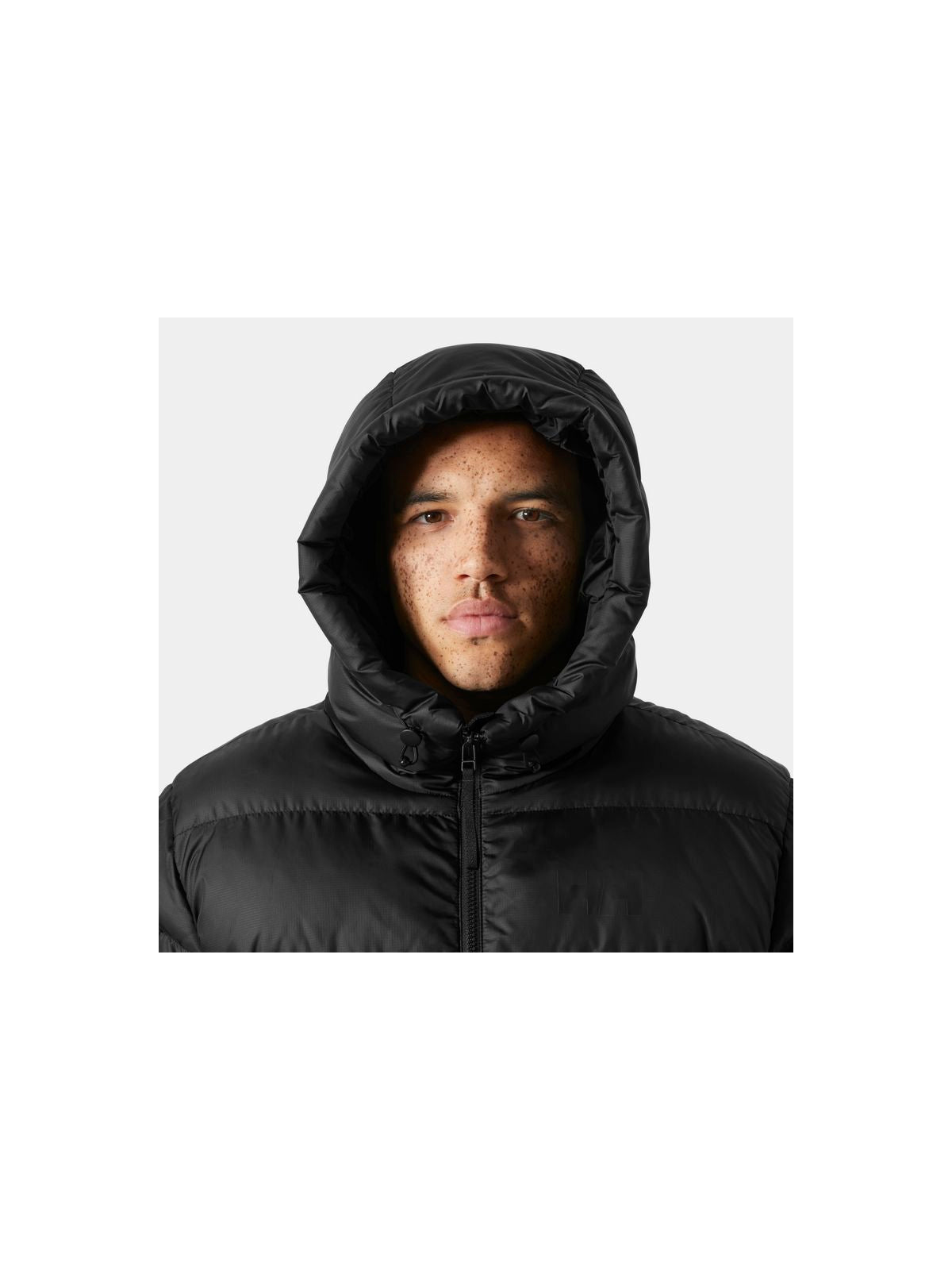 Kurtka męska HELLY HANSEN Active Puffy Jacket kolor czarny