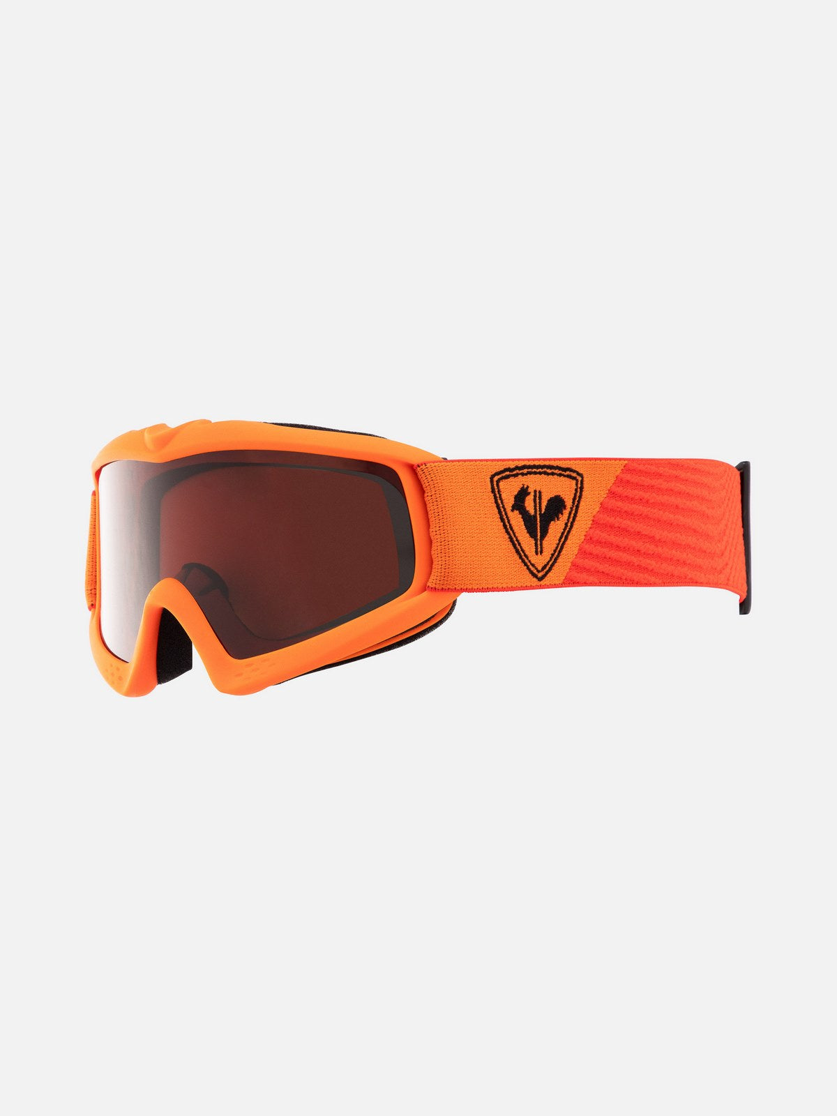 Gogle narciarskie ROSSIGNOL Raffish S orange - Cat 3 | 3-6lat
