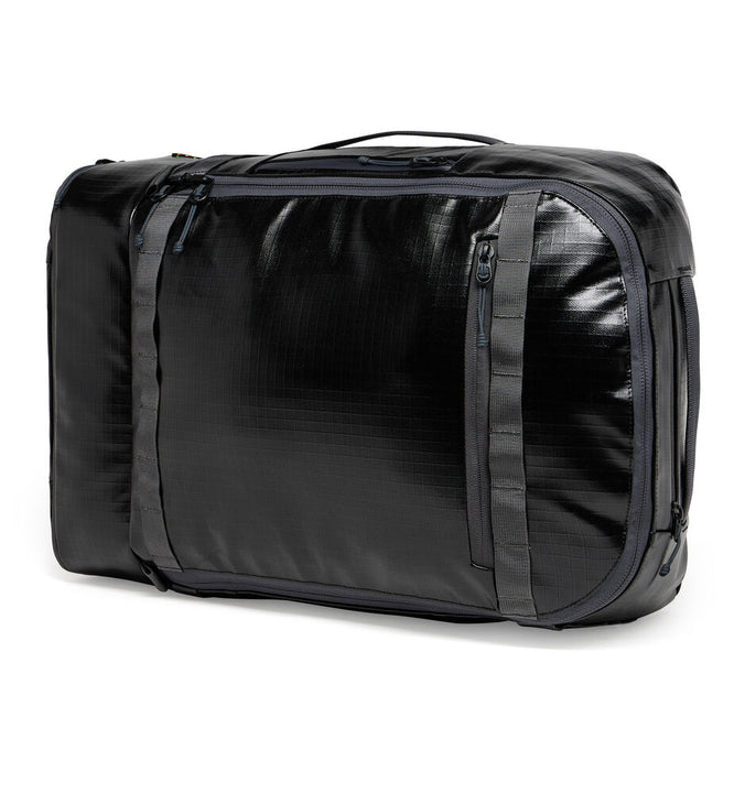 Torba HAGLÖFS Magma 42L true black/magnetite
