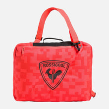 Torba na buty ROSSIGNOL HERO Dual Boot Bag czerwona
