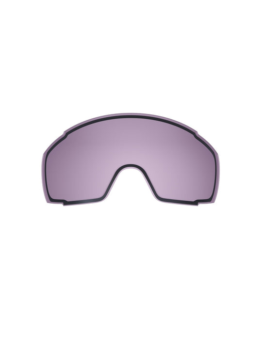 Szyba do gogli POC Zonula - Clarity Highly Intense/Cloudy Violet - Cat.1
