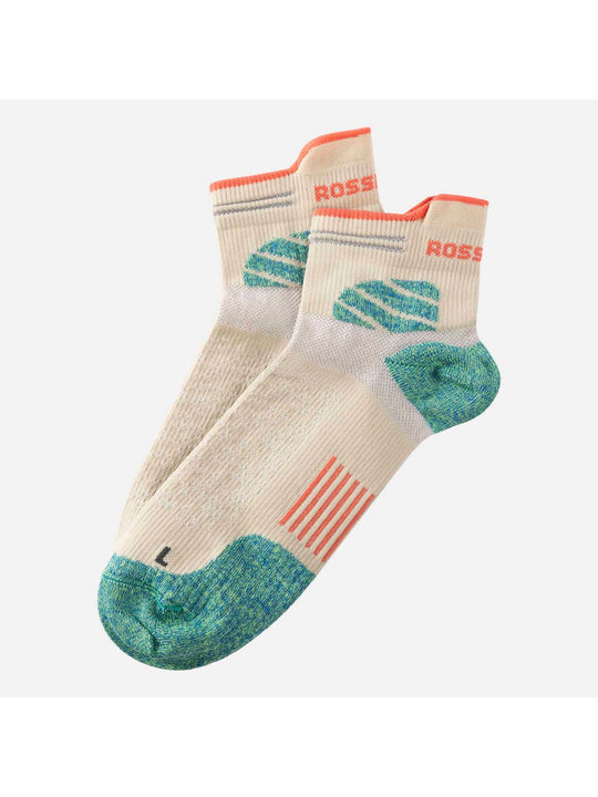 Skarpety narciarskie ROSSIGNOL Sapa Socks biały
