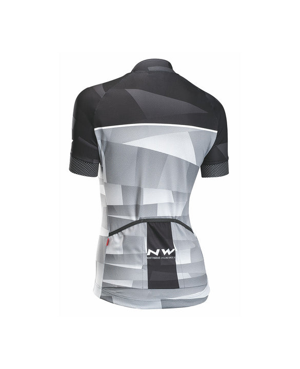 Koszulka Rowerowa NORTHWAVE ORIGIN W’S JERSEY SS - Adventure Sports
