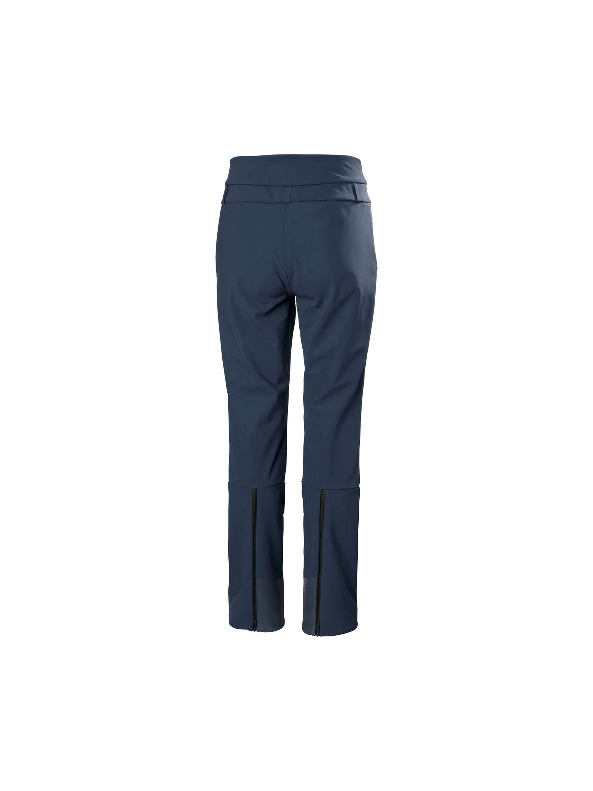 Spodnie narciarskie damskie HELLY HANSEN W AVANTI STRETCH 2.0 PANT granatowe