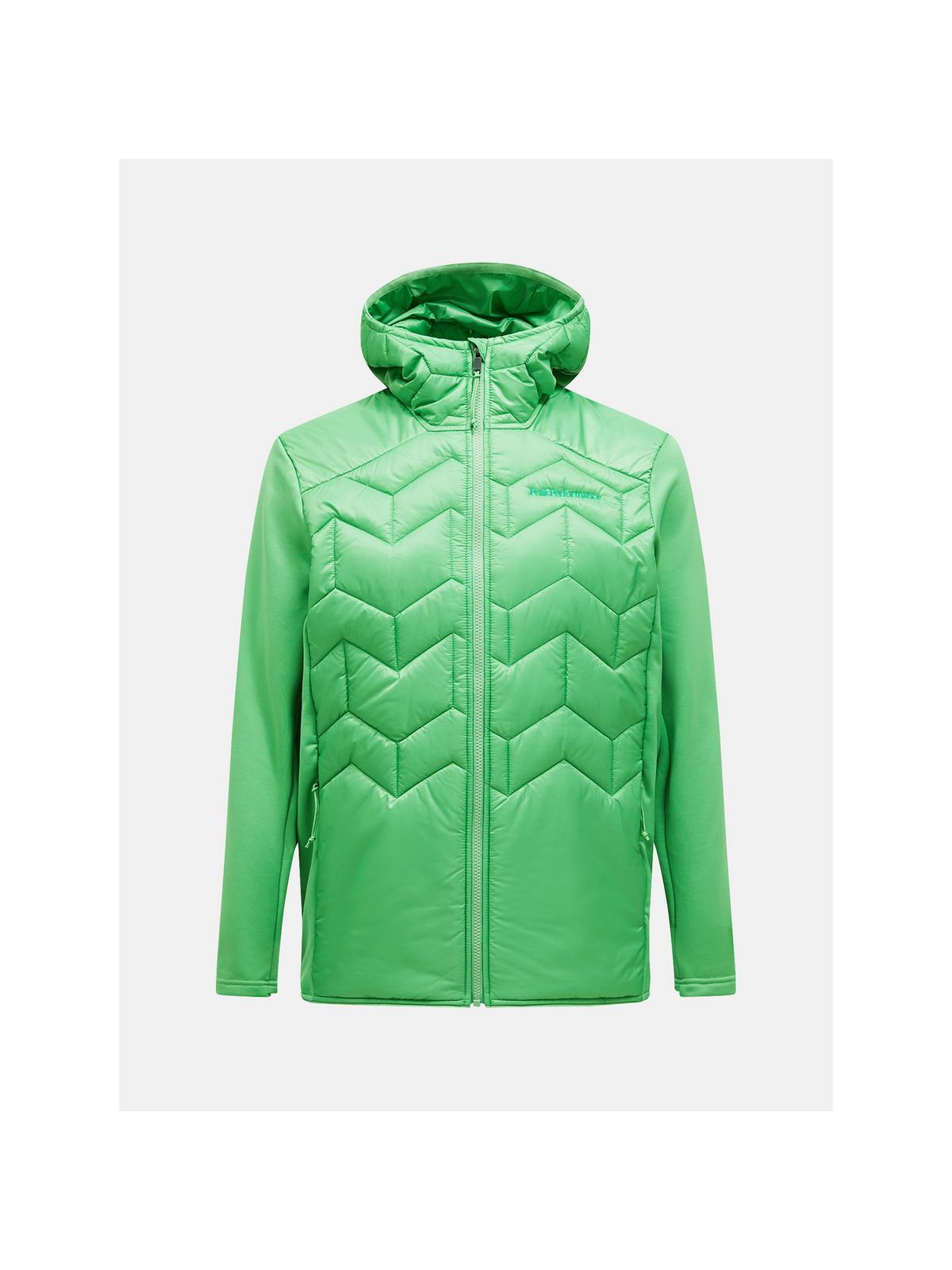 Kurtka PEAK PERFORMANCE Elevate Liner Hood Jacket Men - Adventure Sports