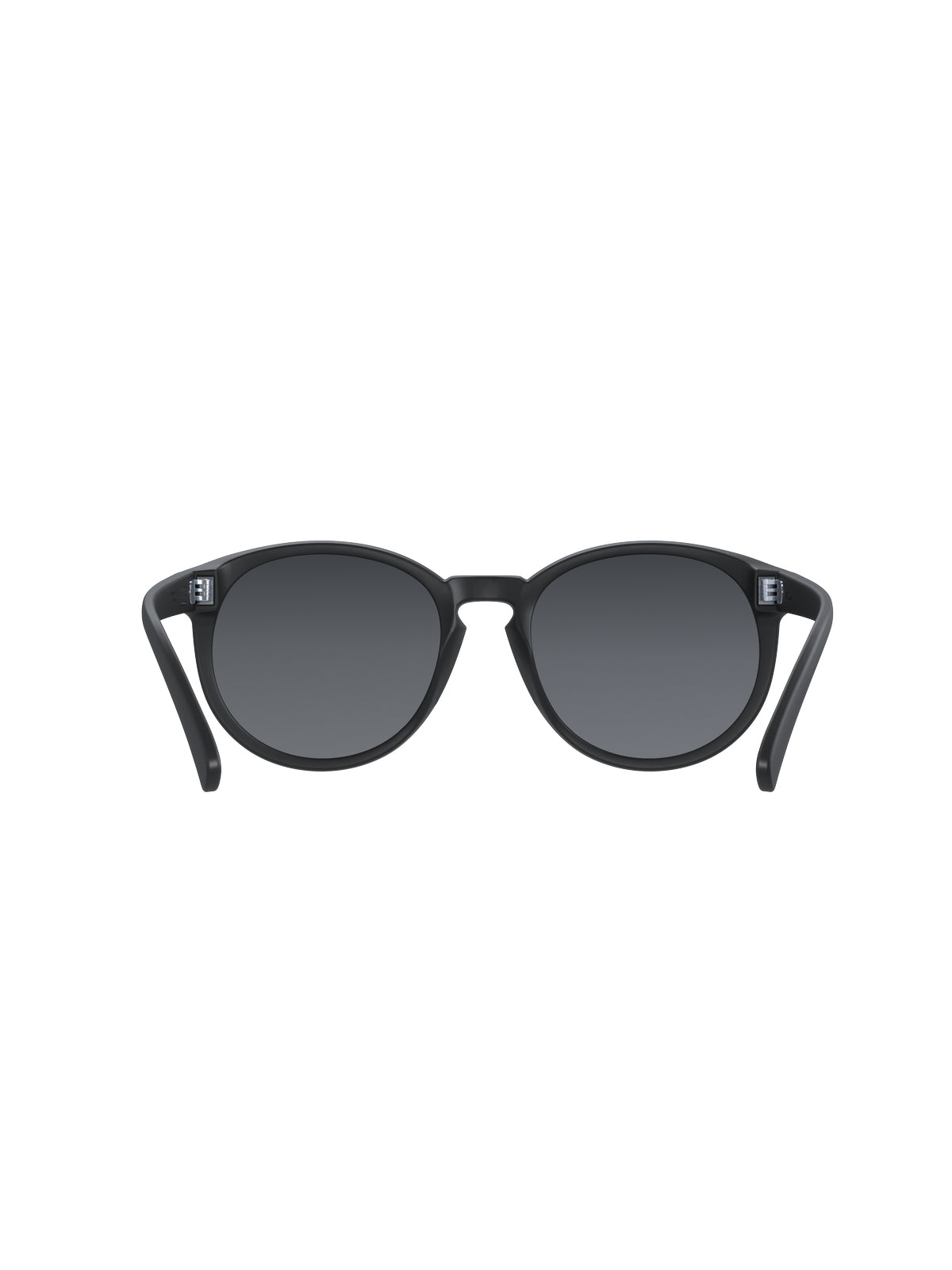 Okulary POC KNOW POLARIZED czarny - Grey Polarized Cat 3 - ONE SIZE - Adventure Sports