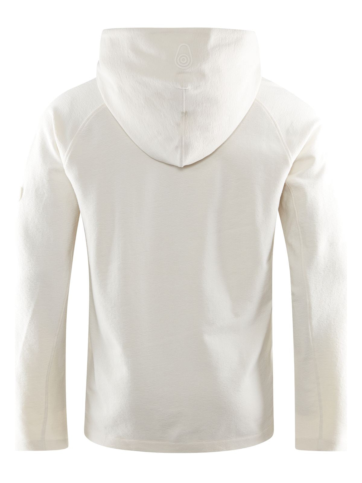 Bluza męska SAIL RACING M Tornado Hood biała
