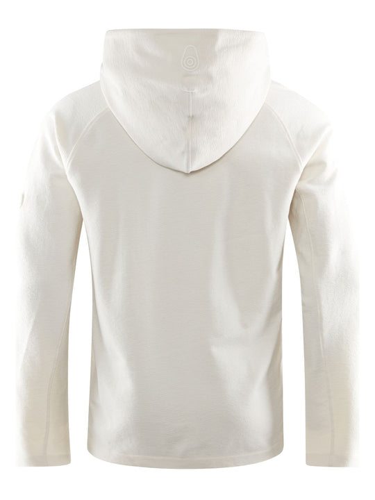Bluza męska SAIL RACING M Tornado Hood biała
