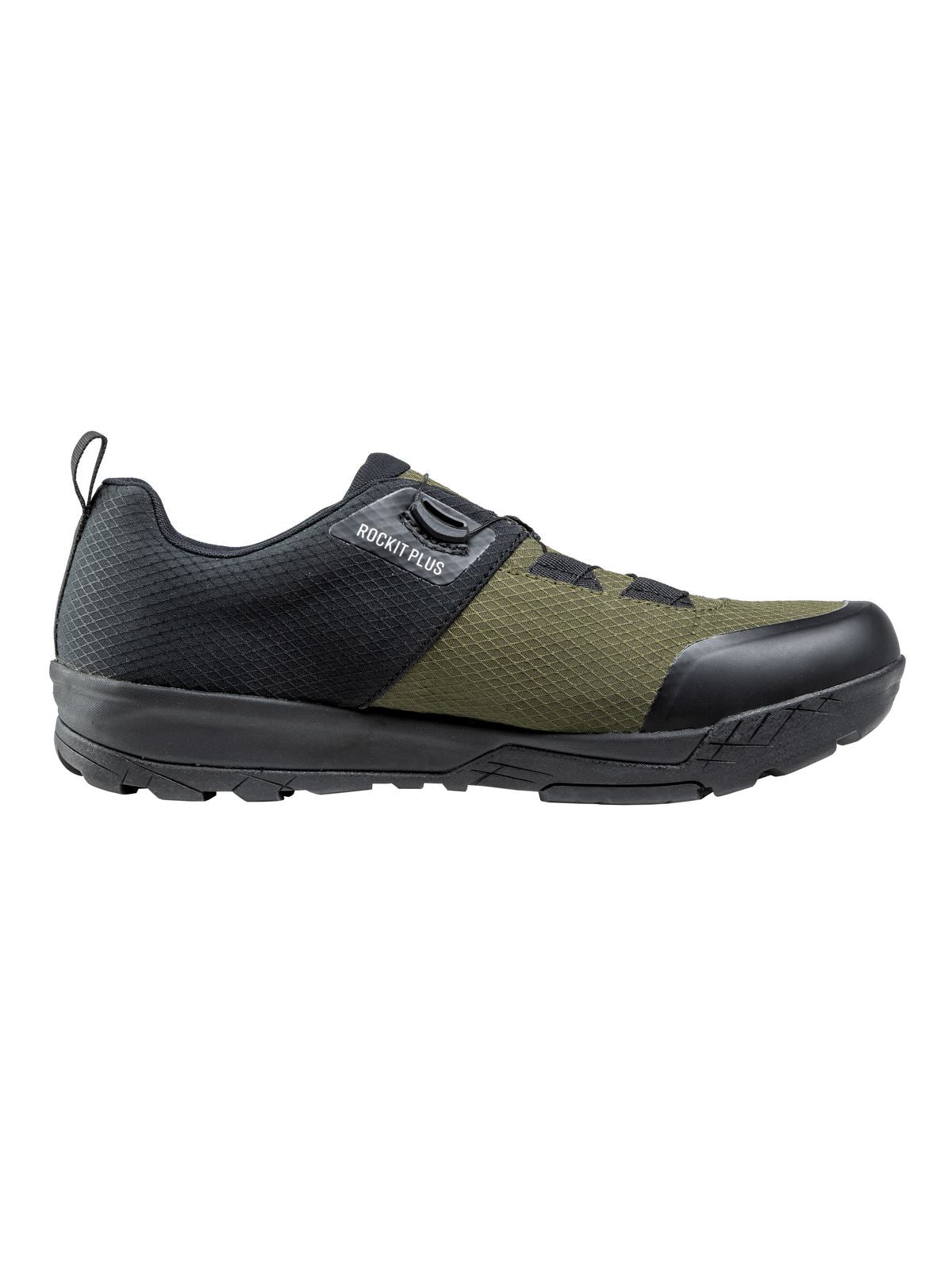 Buty rowerowe NORTHWAVE Rockit Plus zielony - Adventure Sports