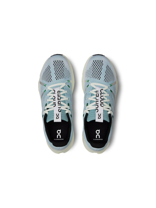 Buty do biegania męskie ON RUNNING Cloudsurfer niebieski
