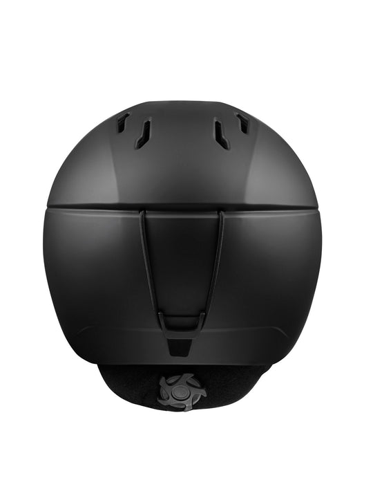 Kask narciarski JULBO Shortcuts JR czarny
