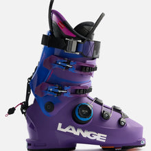 Buty narciarskie LANGE Code 140 BOA LV GW purple
