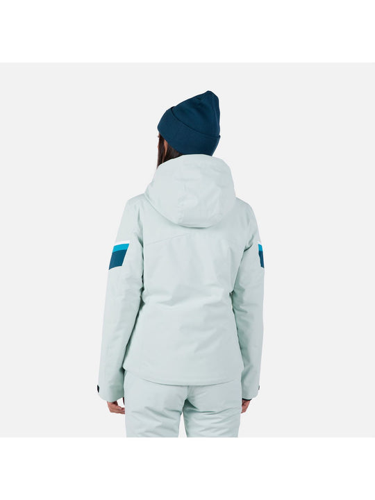 Kurtka narciarska damska ROSSIGNOL W Strawpile Jkt
