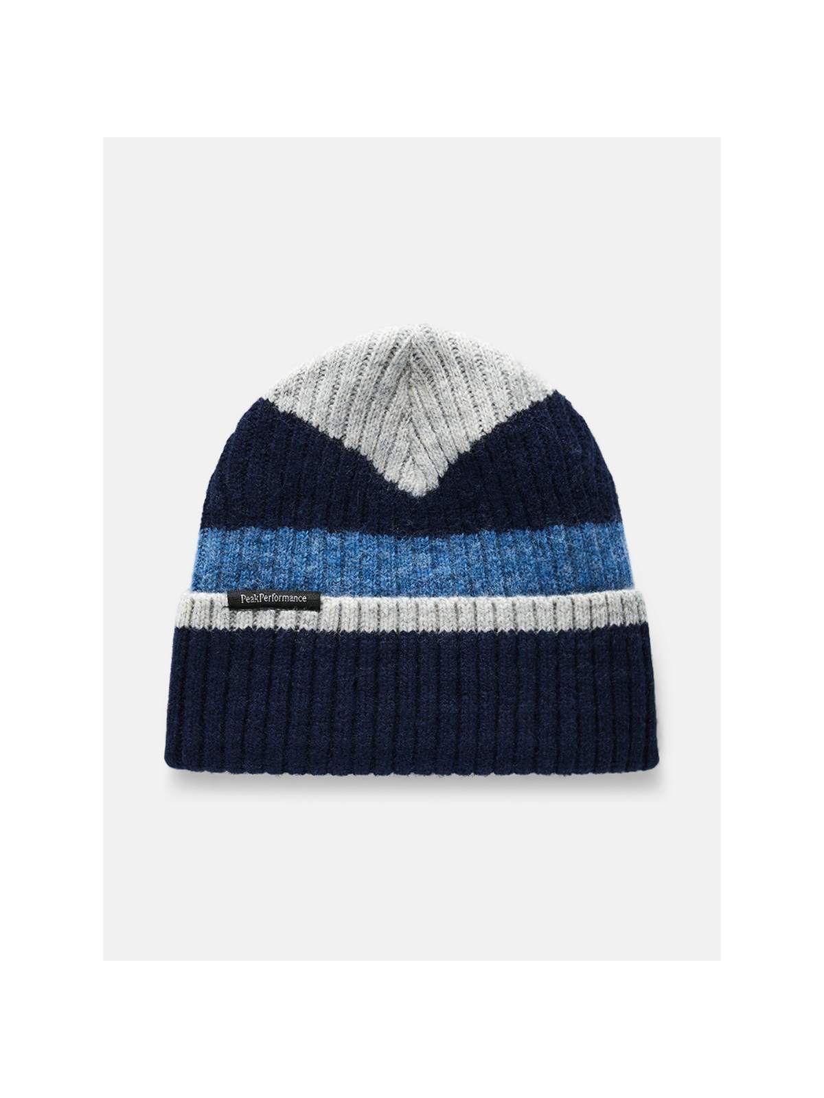 Czapka PEAK PERFORMANCE Traverse Hat szara