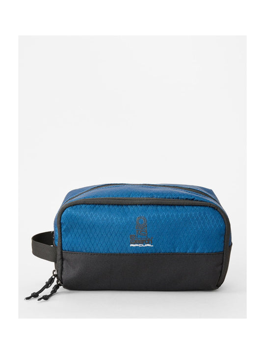 Kosmetyczka męska RIP CURL Groom Toiletry Search Ref granatowa
