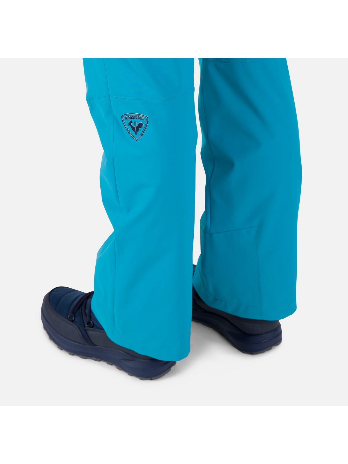 Damskie spodnie narciarskie Rossignol W Staci Pant - Spodnie - Adventure Sports