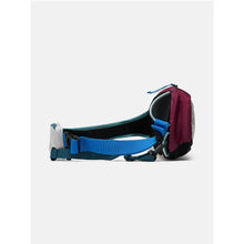 Nerka PEAK PERFORMANCE Outdoor Slingbag bordowy
