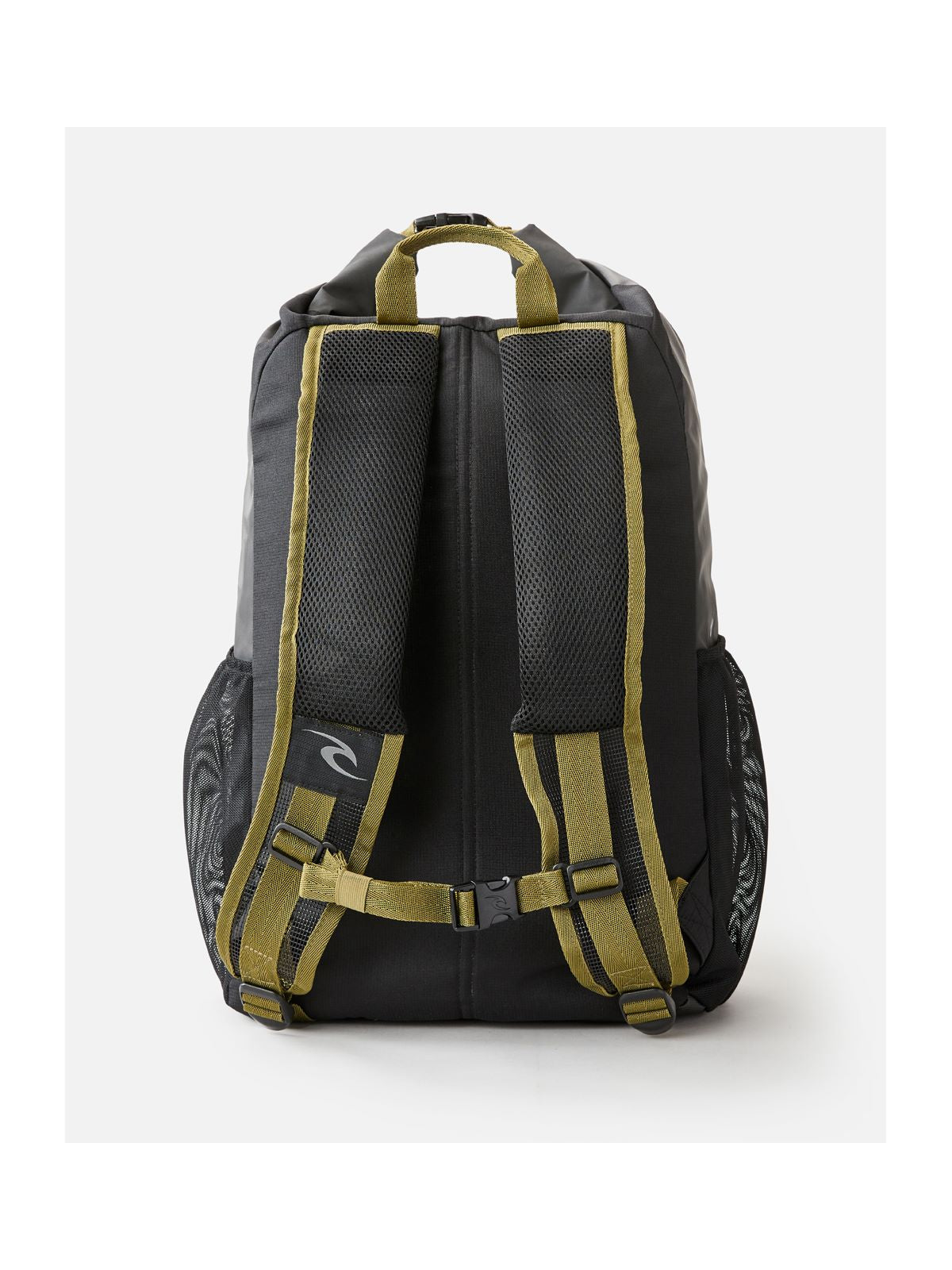 PLECAK RIP CURL SURF SERIES 25L VENTURA BP czarny - TU - Plecak - Adventure Sports