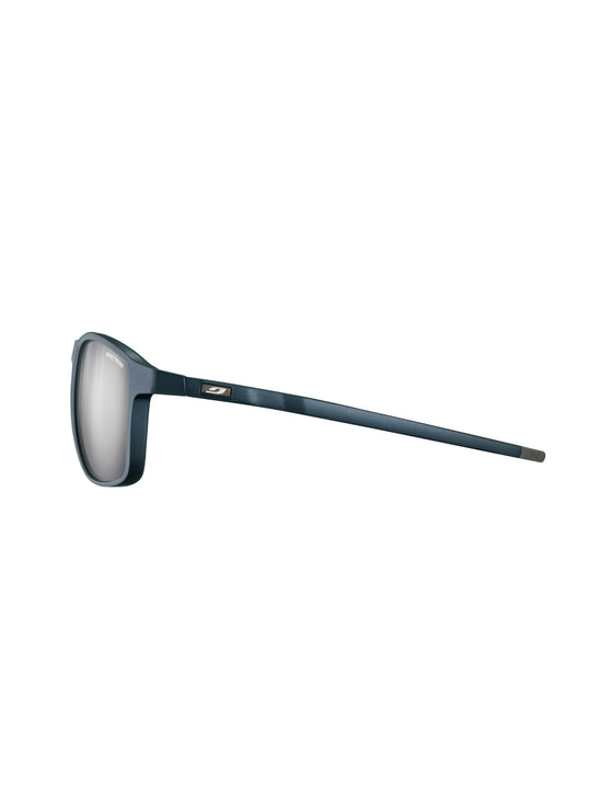 Okulary przeciwsłoneczne JULBO Compass - Spectron 3 - Iridescent Dark Blue/Dark Brown
