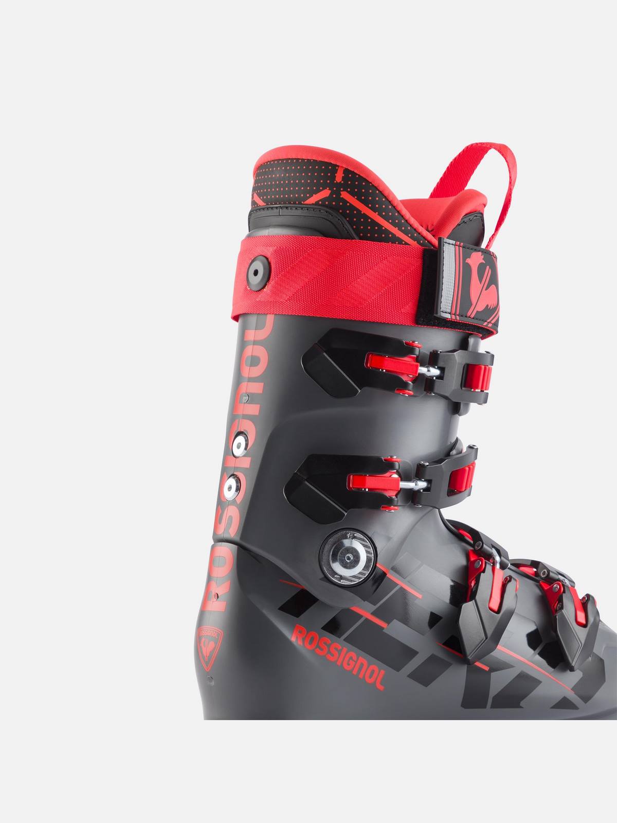 Buty narciarskie ROSSIGNOL HERO WORLD CUP 110 SC - Meteory Grey - Narciarskie - Adventure Sports