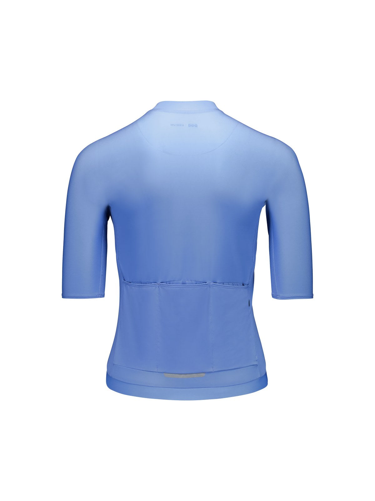 Koszulka rowerowa damska POC W’s Pristine Jersey niebieska - Adventure Sports