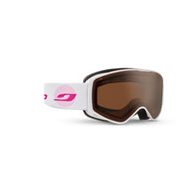 Gogle narciarskie JULBO Atome biały Cat 3 - S - Adventure Sports
