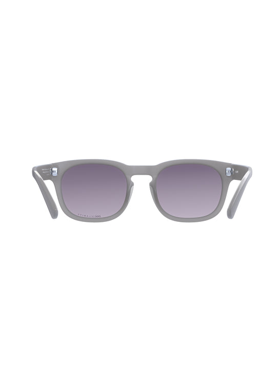 Okulary POC REQUIRE szary - Clarity Road | Violet/Silver Mirror Cat 3 - ONE SIZE - Adventure Sports
