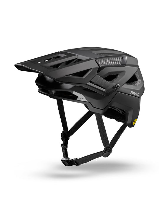 Kask rowerowy Julbo Forest czarny - Adventure Sports
