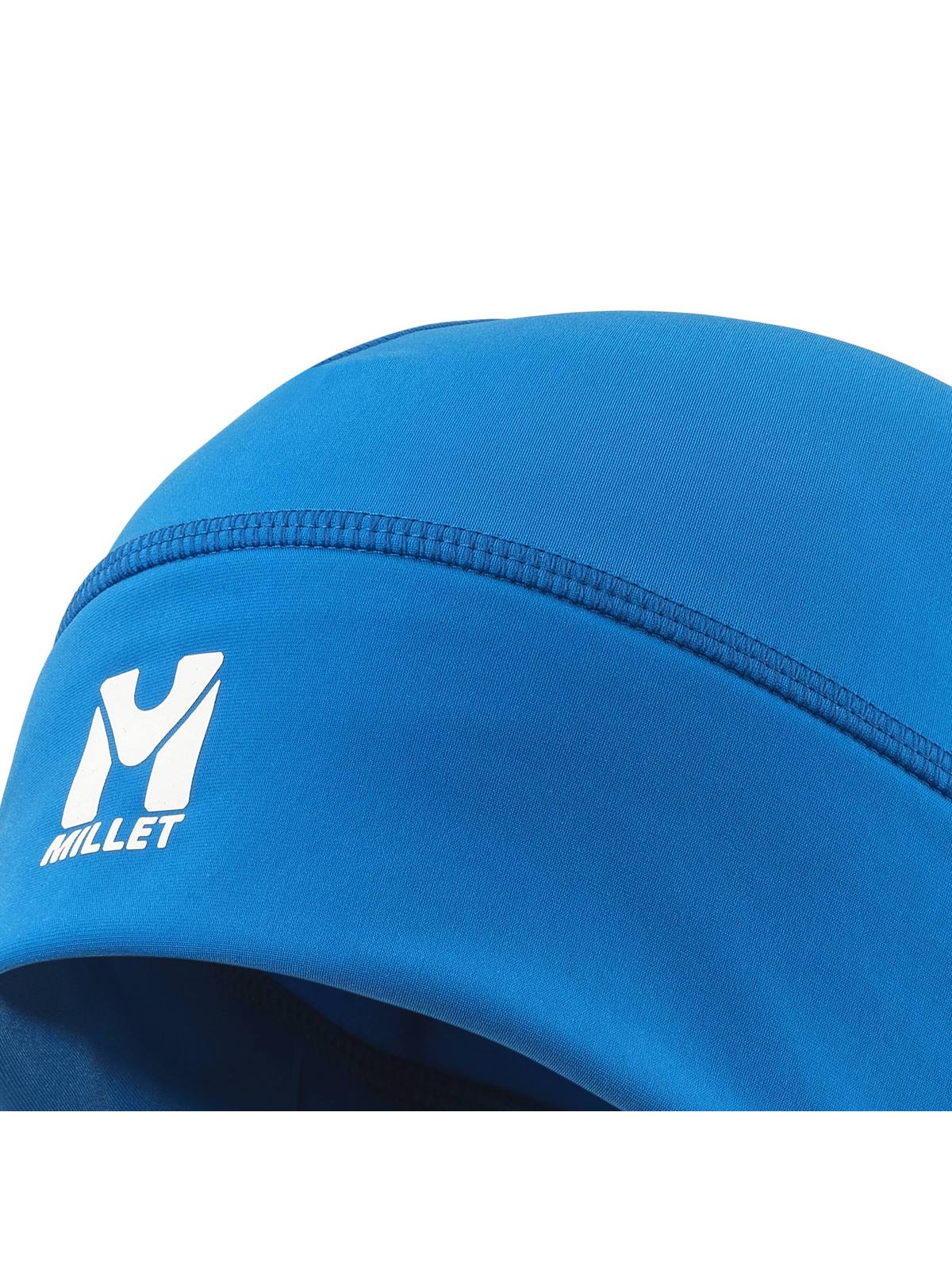 Czapka MILLET Pierra Ment Beanie Niebieski - TU - Adventure Sports