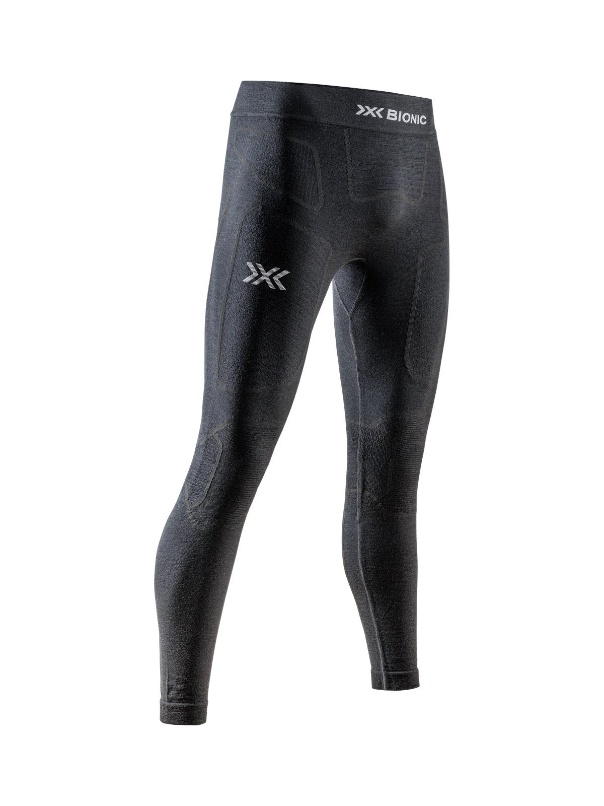 Legginsy termoaktywne X-BIONIC Symbio Merino Pants Men