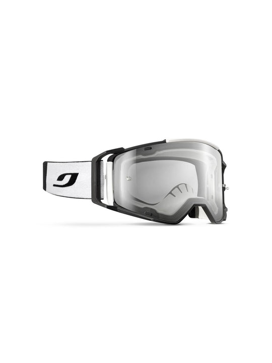Gogle rowerowe JULBO SHUTTLE czarny Cat - TU - Okulary - Adventure Sports
