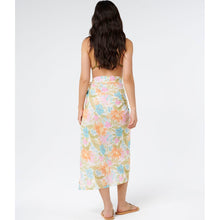 Pareo damskie RIP CURL Mixed Pareo multikolor
