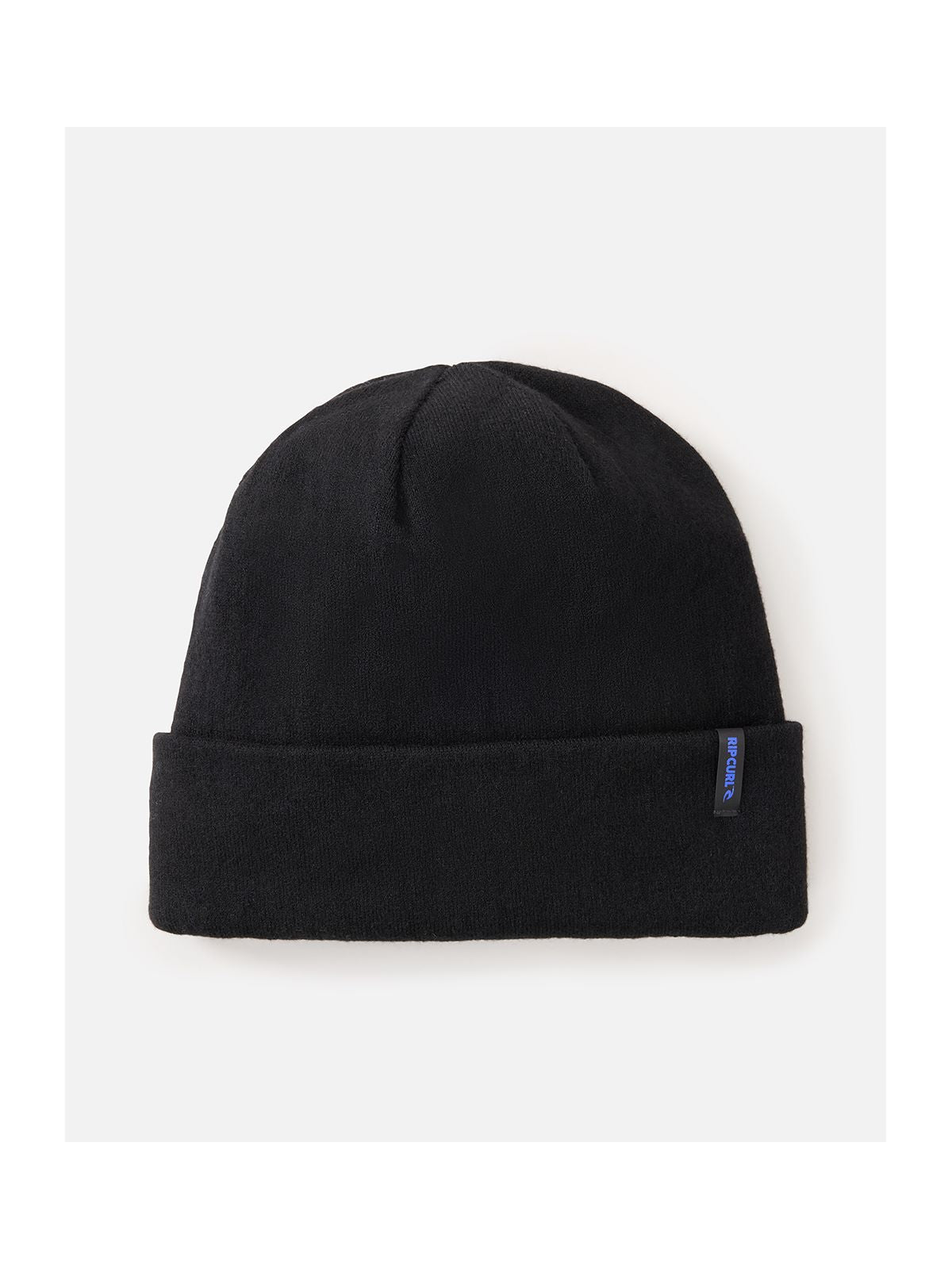 Czapka RIP CURL Anti-Series Reg Tech Beanie czarny - TU - Adventure Sports