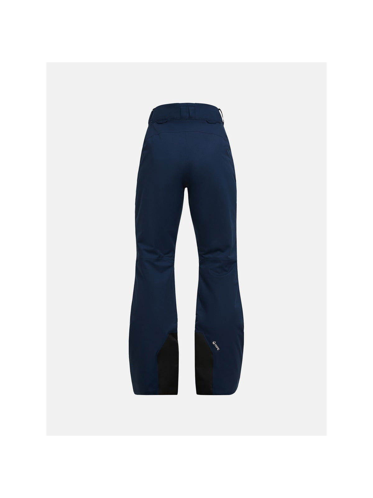 Spodnie narciarskie damskie PEAK PERFORMANCE Anima HIPE 2L Insulated Shell Pants granatowe