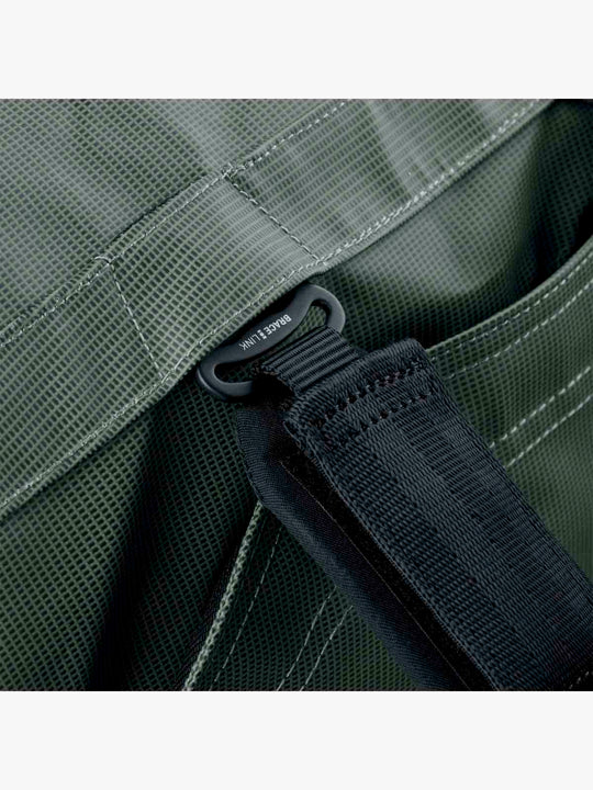Torba podróżnaEVOC Duffle Bag 40 dark olive - black
