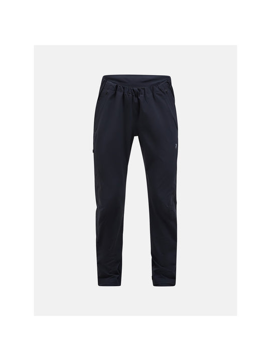 Spodnie Peak Performance W Commuter Hipe Pant czarny - Adventure Sports

