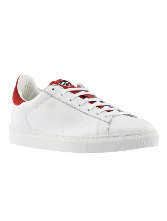 Sneakersy Rossignol Abel 11 białe
