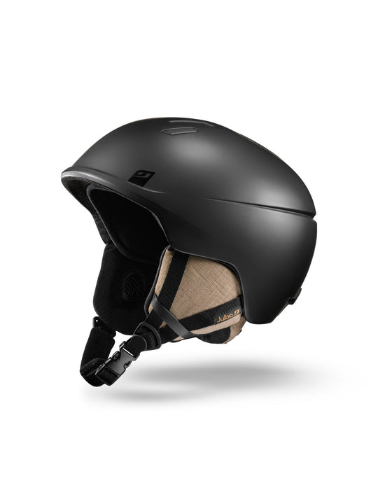 Kask narciarski JULBO Shortcuts Friend czarny
