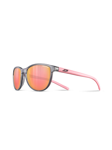 Kolor: Gray / Matt Pastel Pink